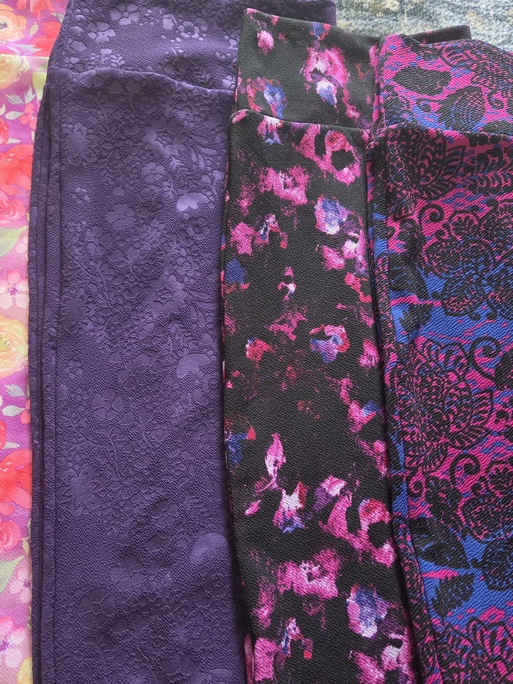 LuLaRoe Pencil Skirts